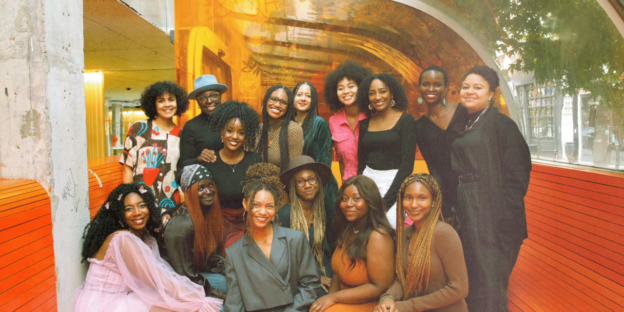 An Alliance of Melanated Eco-Activists Introduce “Black Girl Environmentalist”