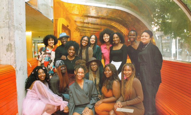 An Alliance of Melanated Eco-Activists Introduce ‘Black Girl Environmentalist’