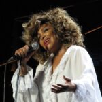 Remembering Tina Turner: Simply the Best!