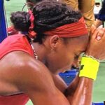 Coco Gauff’s Competitive Spirit Drives Her Success