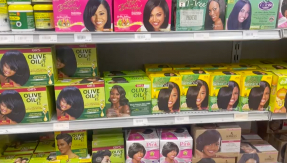Formaldehyde Ban in Relaxers Is 'Essential,' Experts Warn