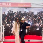 Celebrating Life, Health and Friendship in Cannes