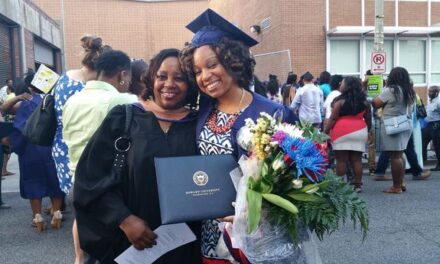 Yanick Rice Lamb Named NABJ Journalism Educator of the Year