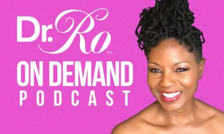 Dr. Ro: Roy Wood, Jr. on Fatherhood, Love and Family