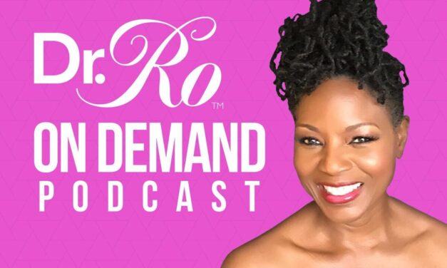 Dr. Ro: Roy Wood, Jr. on Fatherhood, Love and Family