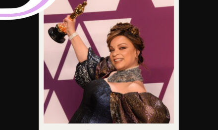 Women’s History Month: Celebrating Ruth E. Carter