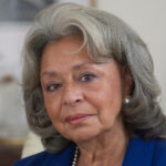 Women’s History Month: Vivian Pinn Legendary Champion of Women’s Health