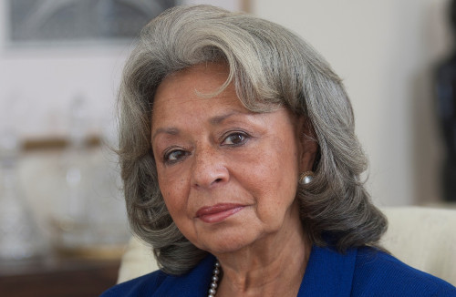 Women’s History Month: Vivian Pinn Legendary Champion of Women’s Health