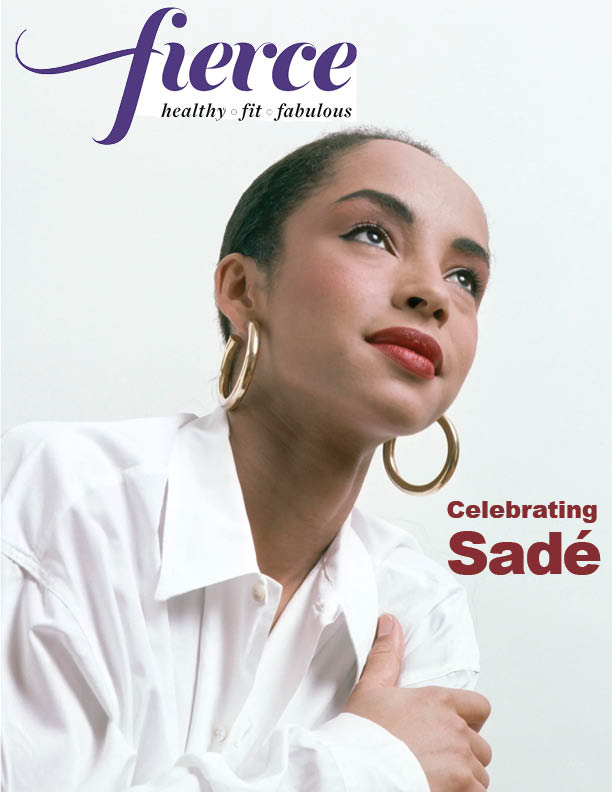 5 Reasons We Love Sadé