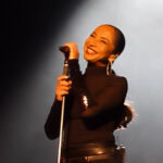 5 Reasons We Love Sadé