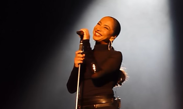 5 Reasons We Love Sadé