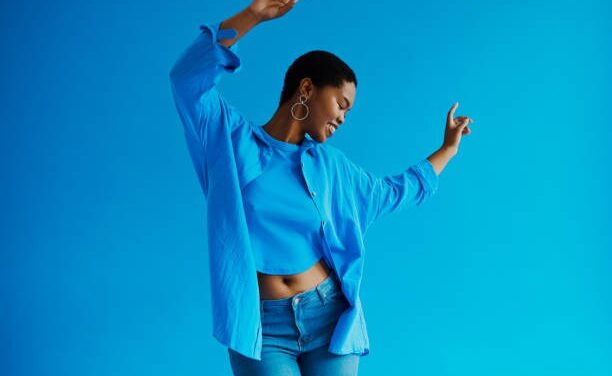 How Black Women Are Finding Joy and Peace in This Moment