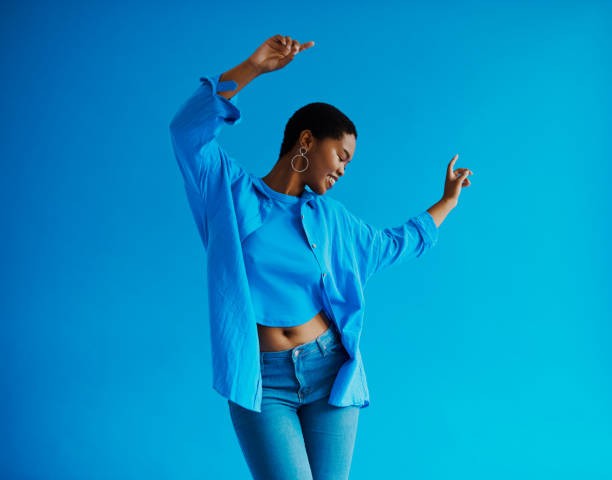 How Black Women Are Finding Joy and Peace in This Moment