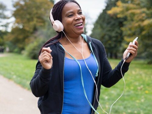 It’s Spring: 4 Easy Ways to Get a Fresh Start on Heart Health
