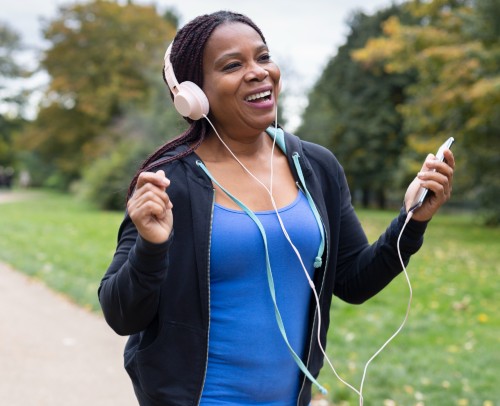 It’s Spring: 4 Easy Ways to Get a Fresh Start on Heart Health