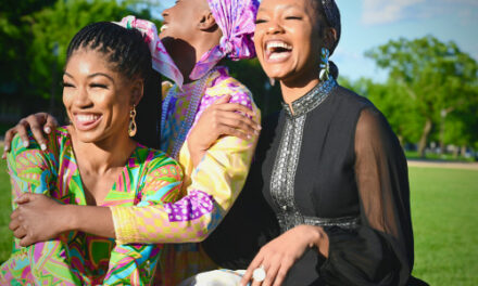 The BWHS at 30: A Gift to Black Women’s Health