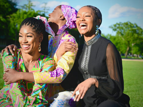 The BWHS at 30: A Gift to Black Women’s Health