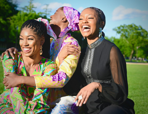 The BWHS at 30: A Gift to Black Women’s Health