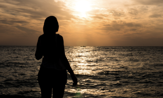 How Climate Change Gets Under Your Skin