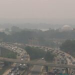 5 Things You Need to Know to Protect Your Health From Wildfire Smoke