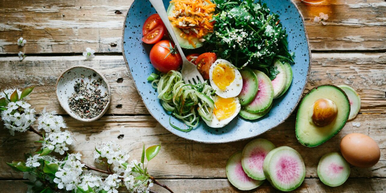 It’s Food Quality, Not Processing That Matters
