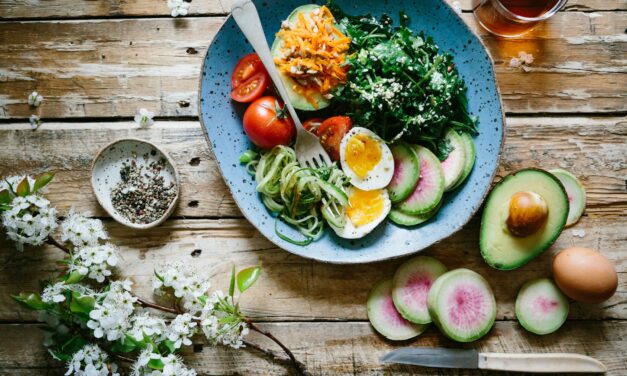 It’s Food Quality, Not Processing That Matters