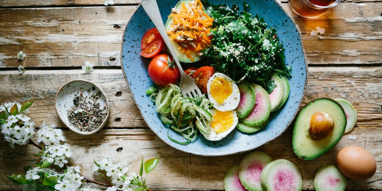 It’s Food Quality, Not Processing, That Matters