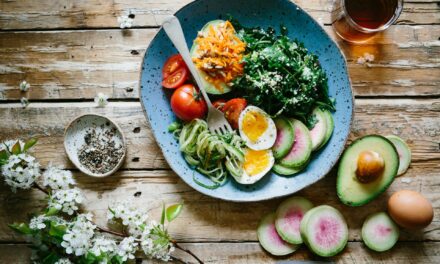 It’s Food Quality, Not Processing, That Matters