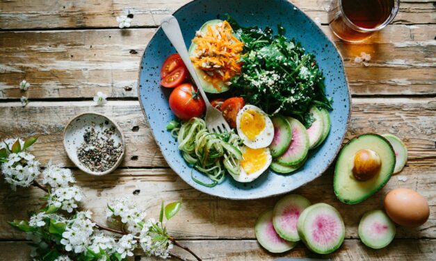 It’s Food Quality, Not Processing, That Matters