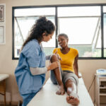 Knee Pain? Ragged Cartilage? Research Suggests Surgery’s Not the Best Answer