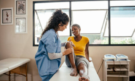 Knee Pain? Ragged Cartilage? Research Suggests Surgery’s Not the Best Answer