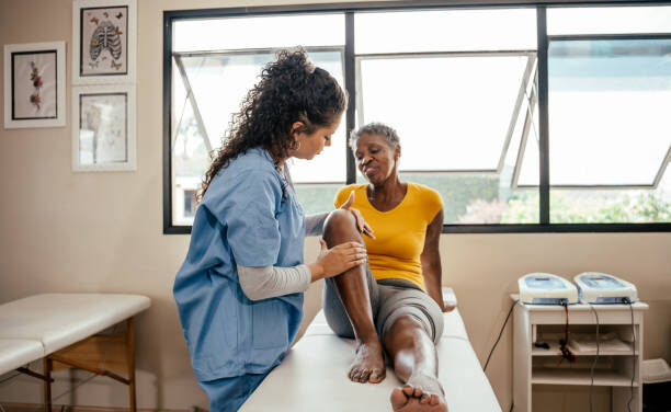 Knee Pain? Ragged Cartilage? Research Suggests Surgery’s Not the Best Answer