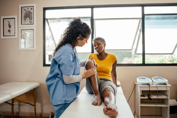 Knee Pain? Ragged Cartilage? Research Suggests Surgery’s Not the Best Answer