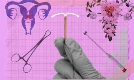 Why Is Gynecology Still Using a Civil War-Era Tool?