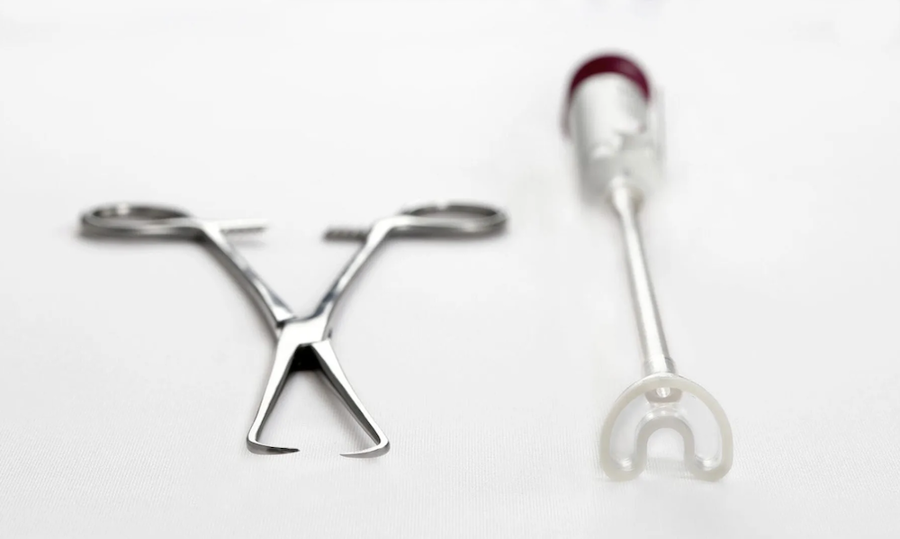 Why Is Gynecology Still Using a Civil War-Era Tool?