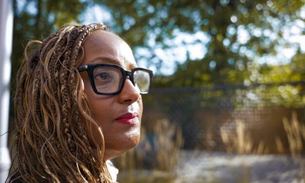 The Unseen Toll: Depression, Anxiety Plague Black Women a Year After Being Fired by DOGE